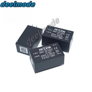 1PCS AC-DC 90-245V HLK-10M03/10m05/10M09 220V to 5V 2A 10W  intelligent household compact switching 