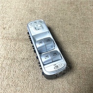 New Style Benz Switch GLE350GLE450GLS400GLS450GLS500 Window Switch Glass Lift Switch OBGM d26