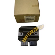 Regulator Rectifier kawasaki Zx6r Zx636 Zx10r Original 21066-0731