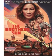 The Brothers Sun (2DVD) (2023)