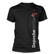 NEW Men's Depeche Mode Violator Side Rose 100% Cotton T-shirt