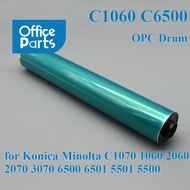 1pc OPC Drum for Konica Minolta C1070 1060 2060 2070 3070 6500 6501 5501 5500