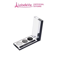 Arcancil Trio Cabaret 3-color eyeshadow 4.5gr