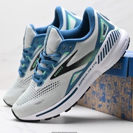Brooks Adrenaline GTS 23 Running Shoes Men Cushioning Marathon Nitrogen Jogging Shoes