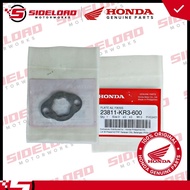 Plate>g|A2,&cwFixing - TMX, XR, Supremo -+M P@Honda?v Vx_(23811-KR3-600)