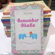 Remember Dhaka Novel - Lunaly'sDY