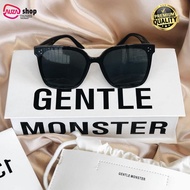 Kacamata Sunglasses Wanita Gentle Monster Her Authentic Box