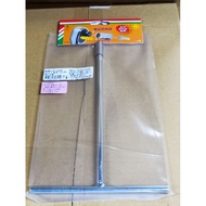 *** CF1242 Takeshi Kawa 2 Point Sleeve T Handle 2PC/Size: 12.5 * 23cm