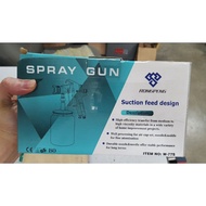 "Rong Peng" W77 spray gun c/w cup