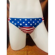 Men's Bikini Underwear