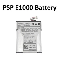 Sony PSP Street E1000 / E1002 / E1004 / E1008 Battery 925mAh Model SP70C  PSP-E1000 ( PSP1000 PSP St