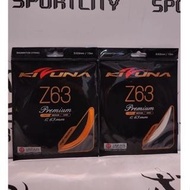 Kizuna Z63X Z 63 Badminton Strings Originalmade in japan Free Shipping