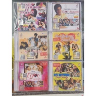 VCD Lagu Bollywood Hindi（Original）