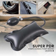 Super PDR Airbag Pump Wedge Locksmith Tools Size S
