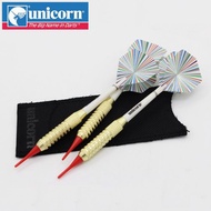 Unicorn Dart 71911 Soft Dart 19g Electronic Dart Set 独角兽飞镖71911软式飞镖19g