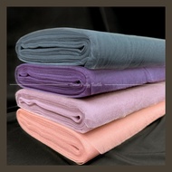 Senorita Shining Soft Net/ Hamper Net/ Kain Net Halus Berkilat / Soft Tulle