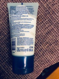 泰國買全新boots面膜