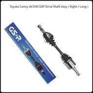 Toyota Camry ACV40 GSP Drive Shaft Assy ( Right / Long )