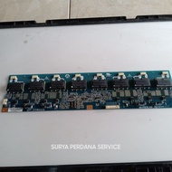 SAMSUNG LA37S81B,4H.V1838.491 LCD TV INVERTER MODULE/B1,CPT 370WA03S