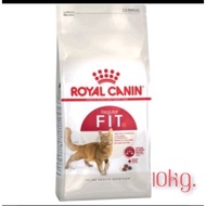 ✾อาหารแมว Royal Canin Regular Fit 32 แบ่งขายถุงละ 1 กิโล✍