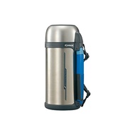 Zojirushi (Zojirushi) Water Bottle with Handle with Handle Stainless Steel Cup Type 1.5L