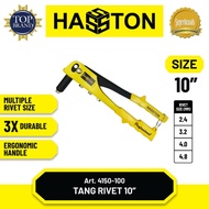 HASSTON PROHEX RIVET PLIERS PROHEX RIVET PLIERS PER 1 PCS