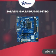 Combo i5 6500 + Main like new H110 + Ram 8Gb ddr4