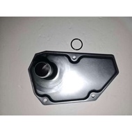 JF015E RE0F11A CVT7 Transmission Oil Filter Strainer for Nissan Almera N17 / Sylphy B17 / Suzuki Swi