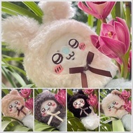 [日本直送] 現貨 Appel Toi 10cm 動物娃衣 ｜狗｜ 貓｜狼｜兔｜熊 5款
