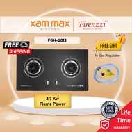 Firenzzi Built-In Gas Hob /FGH-2013/FGH-2043/FGH-3096/FGH-3196/FGH-2155/FGH-2187/ Rinnai Gas Hob / G