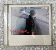 CD 6055a/6045/2111 玩具王菲 534664-2 暗湧 約定 敷衍 玩具 我信