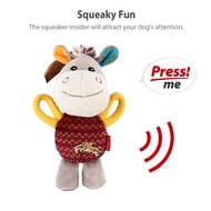Donkey   'Plush Friendz'  with squeaker