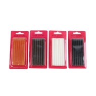 < Keang > Hair Extension Heating Glue Stick Hot Melt Glue Stick Glue Gun Special Glue Stick Nano Glu