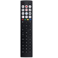 【CODE】 <br>For 4K ULED LED LCD TV Replacement Remote Control EN2J36H 65U7HQ 55U8HQ 55U8HAU 65U8HQ 75