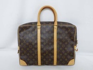 LOUIS VUITTON 公事包LV