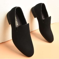 kasut loafer lelaki kasut loafer lelaki star Kasut remaja lelaki Korea trend lelaki kasut kasual Bri