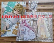 現貨 FF44 新刊 套組 勝利女神 妮姬 NIKKE XIxeong 神罰 桃樂絲 アニス 繪師