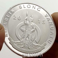 Sphinx Hairless Cat Diamond Sterling Silver Commemorative Coin 1 Ounce 999 Silver 5 Vanu Atu Canadia