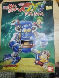 iq博士，小雲模型