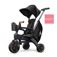Doona Liki Trike S5 - 5-in-1 Foldable (3 Colors)