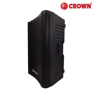 ♞,♘Crown PLX 15A  / Amplified Baffle / Active Speaker / 800W / Original Crown / Plx 15A / Crown