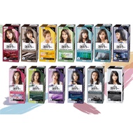 Kao Liese Creamy Bubble Color Hair Dye