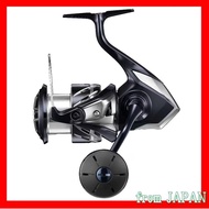 [From Japan]Shimano (SHIMANO) Large Spinning Reel 24 Stradic SW 4000XG
Shimano (SHIMANO) Large Spinn