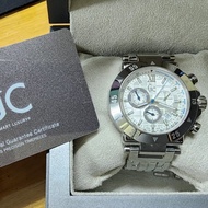 Jam tangan pria GC original like new