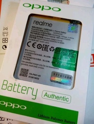 Lagi Genuine Battery Batre Baterai Oppo Realme 6I Realme 6 Realme 6