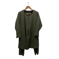 Preloved Nursafia Andora Suit- M