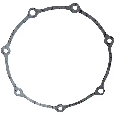 Motorcycle Right Engine Clutch Cover Gasket Benelli BN251 16-19 ABS 16-17 Euro 4 18-20 TNT25 TNT 25