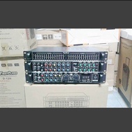 Power Amplifier Firstclass FC A9900 / FC A4600DSP / FC A4900 / FC A6000 / FC A4300 / FC A3000 / FC A