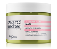 Helen Seward - Seward Mediter - 摩洛哥堅果精油髮膜ALCHEMY 13M - 500ml