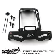 Street Fender Tail GSX R150 Flip Street Fender PNP GSXR 150 Flip Model